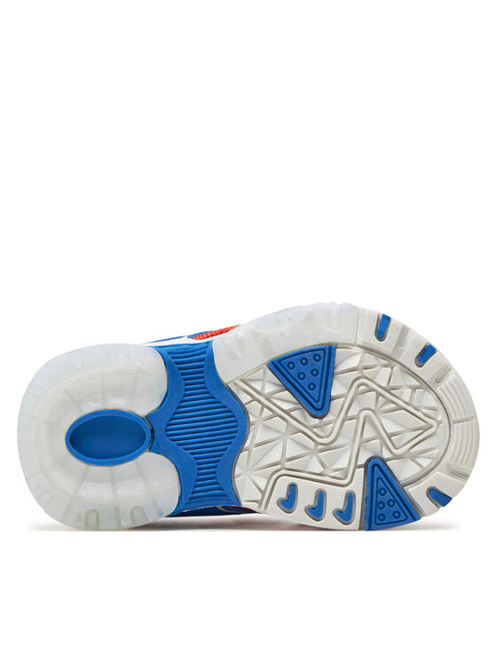 Champion Champion Sandały Wave Sandal B Td Sandal S32878-CHA-BS038 Niebieski