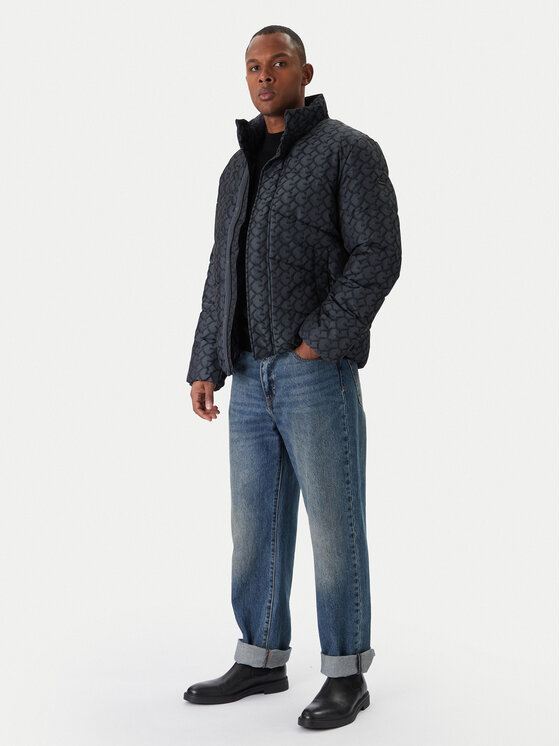 Guess Guess Talvejope M5BL2M W2232 Hall Regular Fit