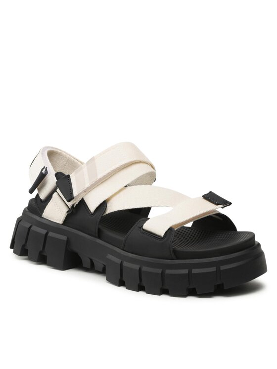Palladium Palladium Sandały REVOLT SANDAL ARMY Biały