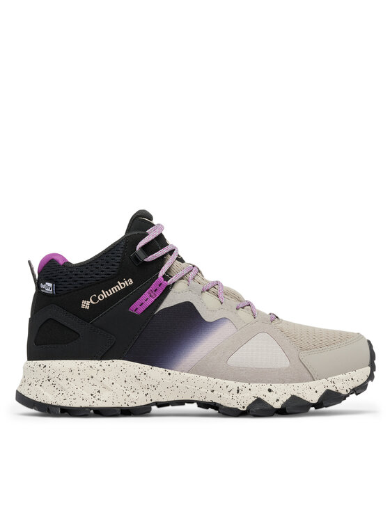 Columbia Columbia Turistiniai batai Peakfreak™ Hera Mid OutDry™ 2063491 Pilka