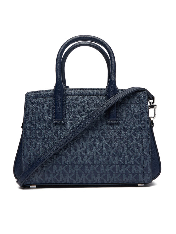 MICHAEL Michael Kors MICHAEL Michael Kors Táska 32F5S9IC0V Sötétkék