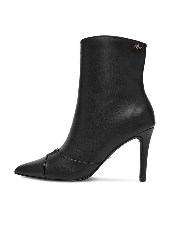 MEXX MEXX Botine EO-CD24-204H-4 Negru