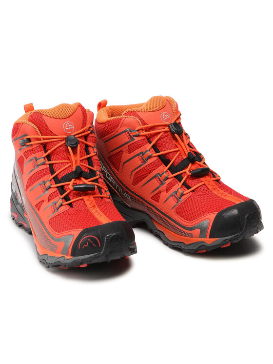 La Sportiva La Sportiva Matkajalatsid Falkon Gtx GORE-TEX 15J304304 Oranž