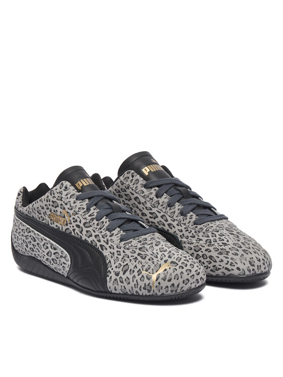 Puma Puma Sneakers Speedcat Cat Wns 408393 02 Grigio