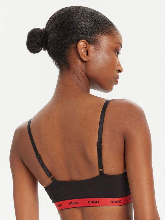 HUGO HUGO Set di 2 reggiseni top Twin 50545691 Nero