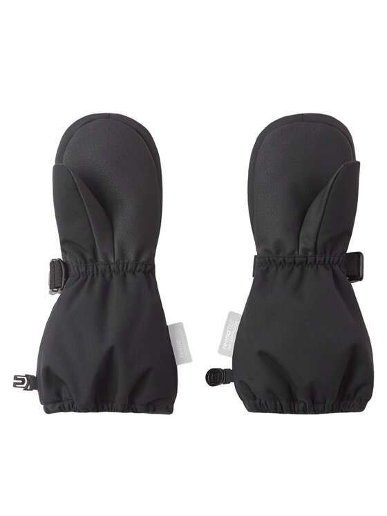 Reima Reima Kinderhandschuhe Ote 5300104B Schwarz