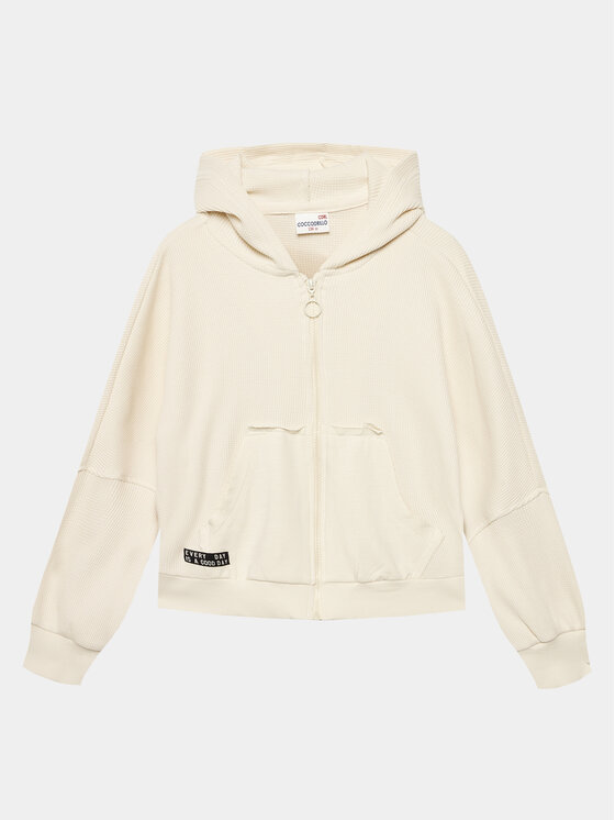Coccodrillo Coccodrillo Jopa WC4132402CEJ Écru Regular Fit
