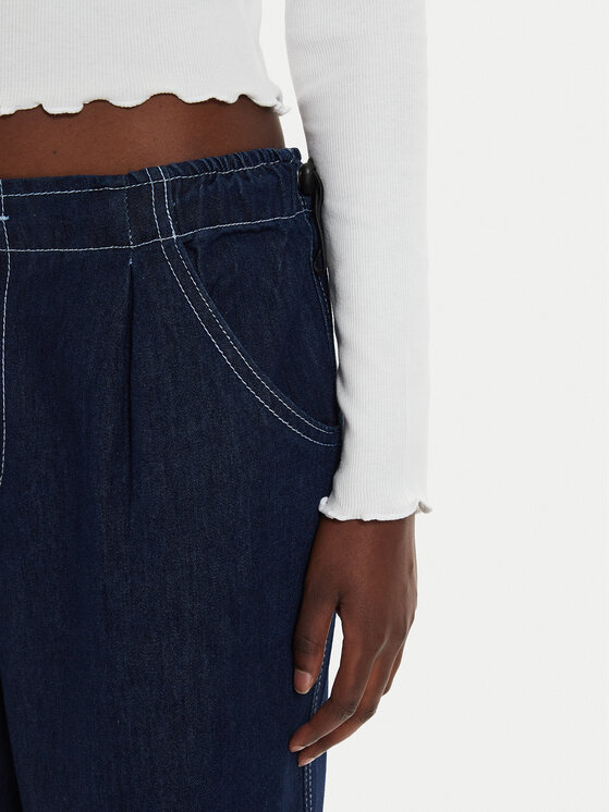 Brave Soul Brave Soul Μπλουζάκι LLT-624CATHY Λευκό Regular Fit