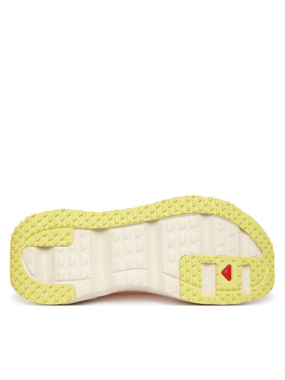 Salomon Salomon Superge Reelax Moc 6.0 W L47995100 Bež