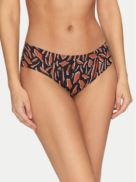 DKNY DKNY Set di 3 culotte classiche DK5028BP3 Multicolore