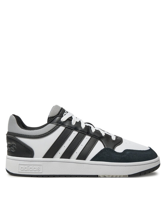 adidas Snīkeri Hoops 3.0 IH0169 Melns