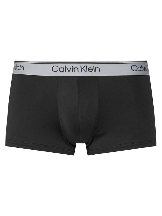 Calvin Klein Underwear Calvin Klein Underwear Набір з 3 пар боксерів LV00NB4409 Чорний