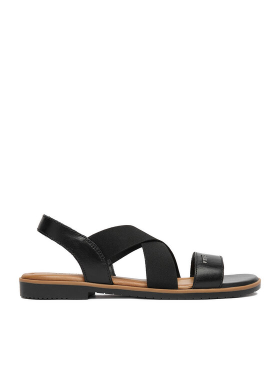 Lasocki Lasocki Sandalen CEO-WI16-DOROTHY-01 Schwarz