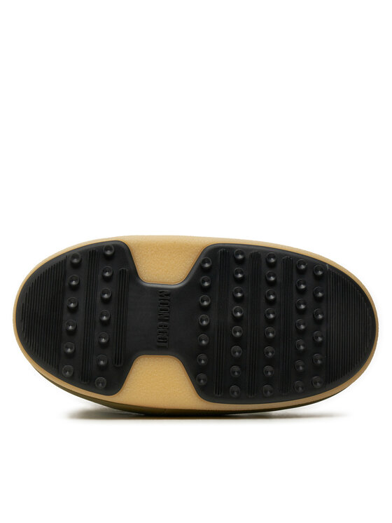 Moon Boot Moon Boot Μπότες Χιονιού Evx Light Nylon 80D1470010 Χακί