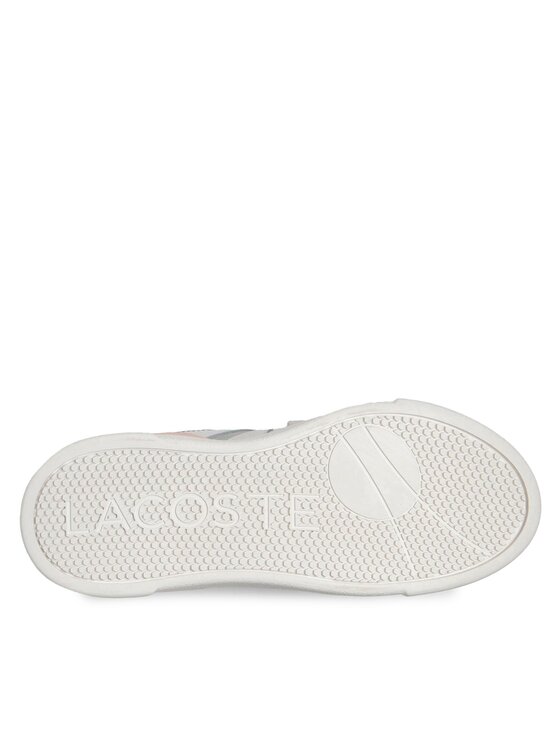 Lacoste Lacoste Sneakers L002 746CFA0023 Bianco