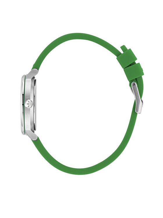 adidas Originals adidas Originals Ρολόι Code One Xsmall Watch AOSY23028 Ασημί