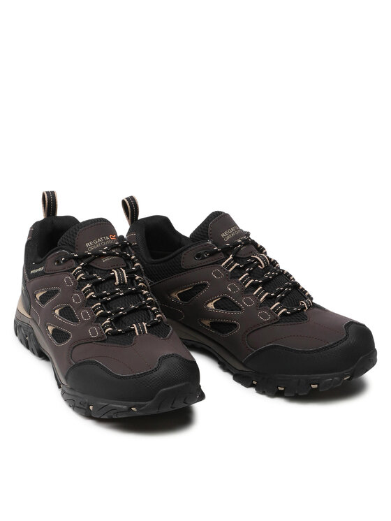 Regatta Regatta Туристически Holocombe Iep Low RMF572 Кафяв