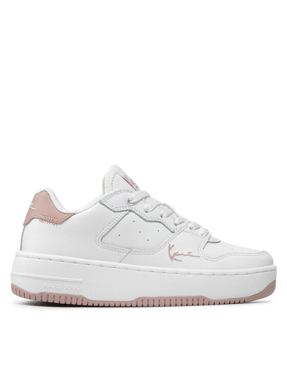 Karl Kani Karl Kani Sneakers Kani 89 Up 1180514 Weiß