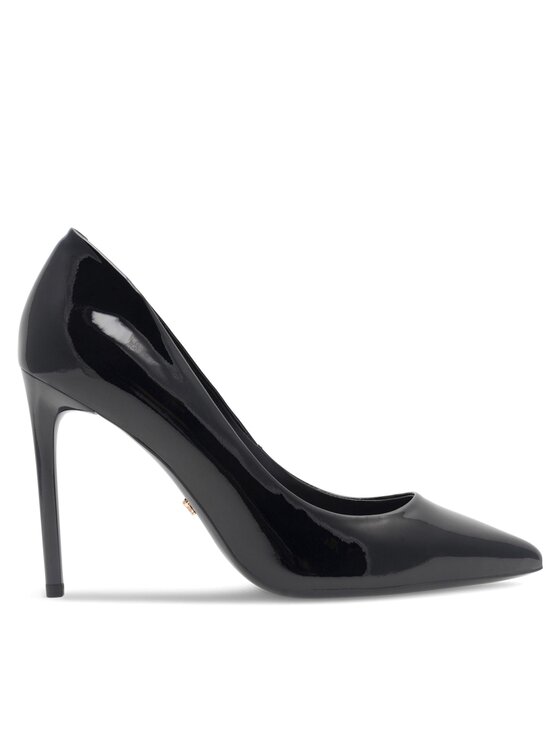 Gino Rossi Gino Rossi High Heels VALENTINA-V-252-15-P Schwarz