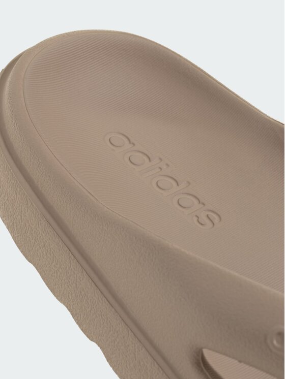 adidas adidas Klapki ADILETTE LUMIA Khaki
