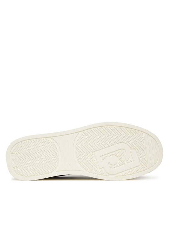 Liu Jo Liu Jo Sneakersy Pretty 06 BF5041 PX026 Czarny