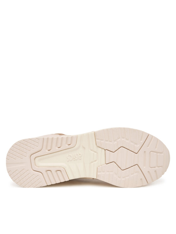 Asics Asics Sneakersy Lyte Classic 1202A306 Brązowy