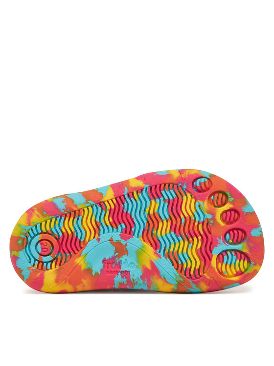Froddo Froddo Сникърси Barefoot Base G3130261 M Розов