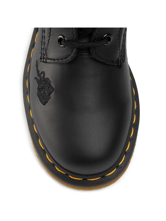 Dr. Martens Dr. Martens Lendurisaapad 1914 Vonda Mono 24986001 Must