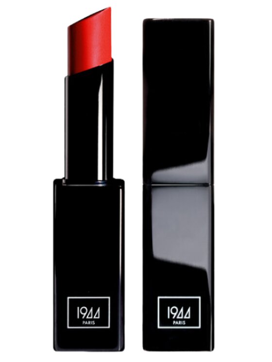 Rouge à Lèvres 1944 Paris Teinte Adèle Fini Satiné - Neuf 3.5g, Marque Française