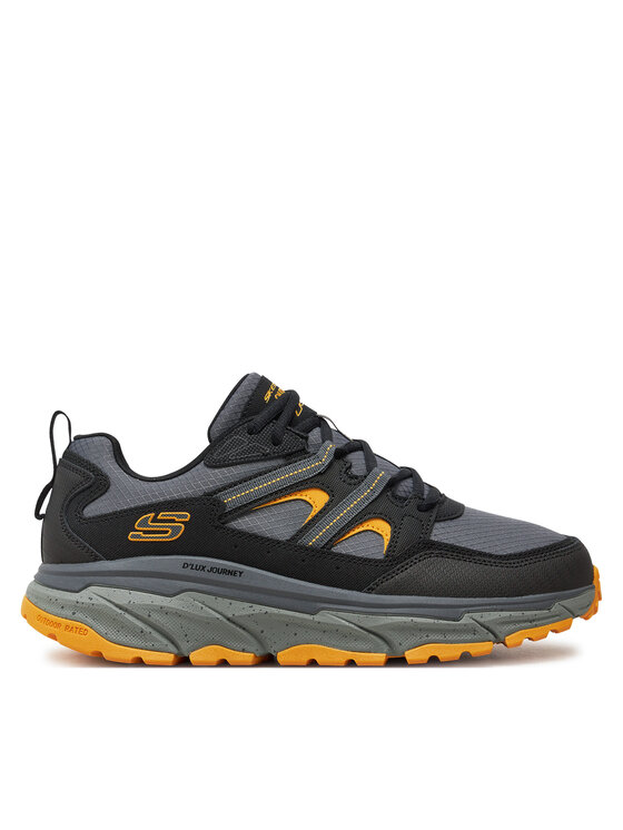 Skechers Skechers Снікерcи D'Lux Journey 237192 Зелений