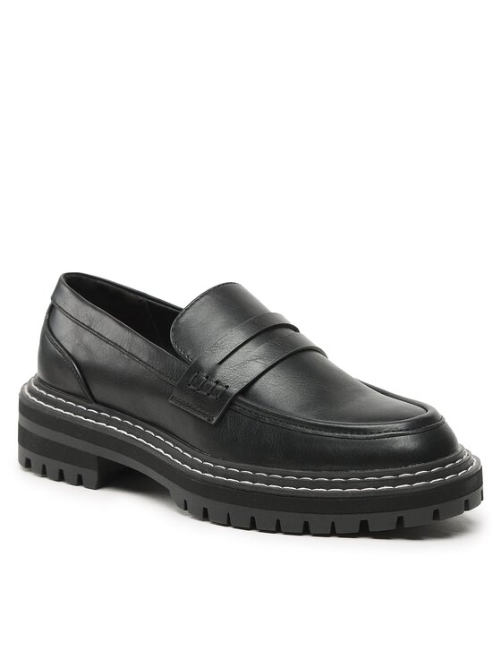 ONLY Shoes ONLY Shoes Slipper Onlbeth-3 15271655 Schwarz