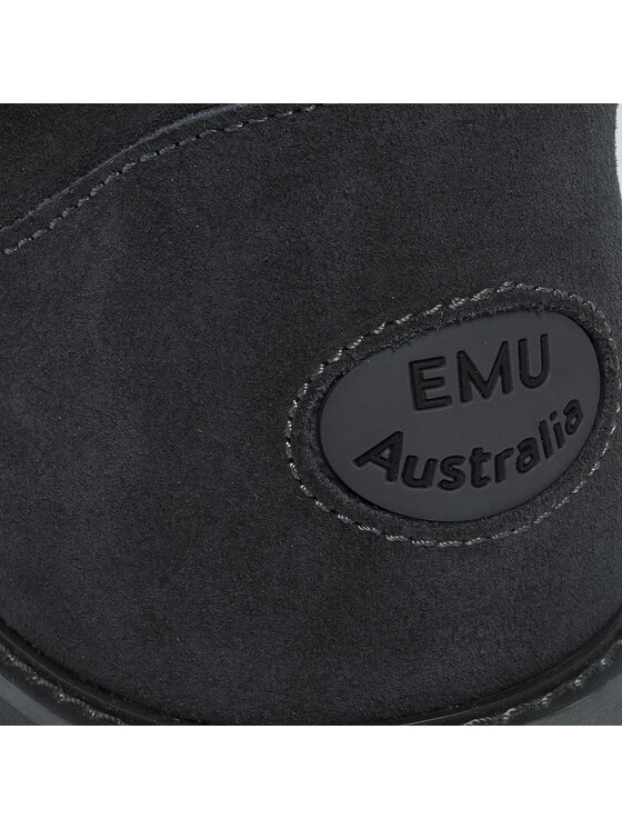 EMU Australia EMU Australia Stivali Moonta W11799 Grigio
