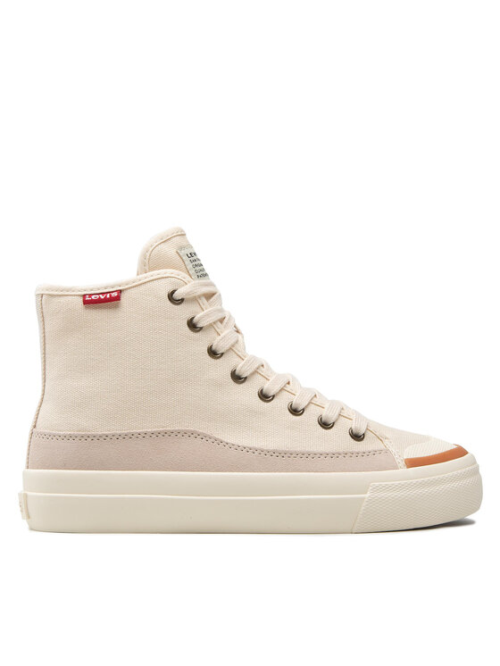 Scarpe da ginnastica 233008-636-21 Beige