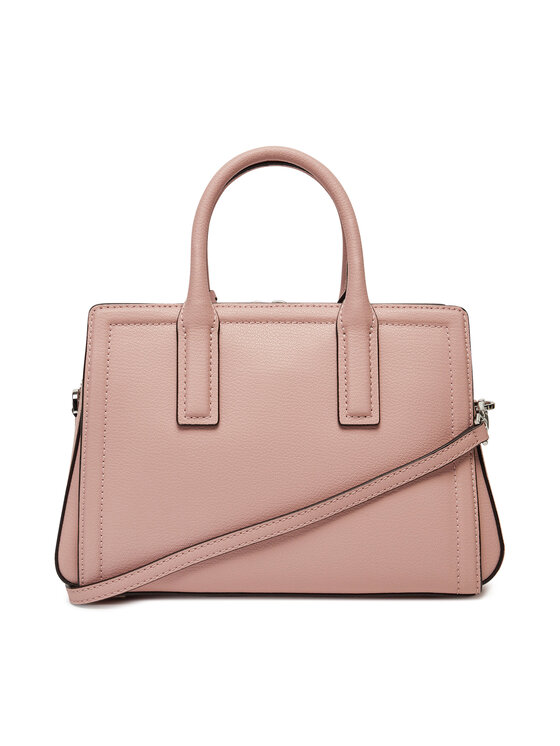 MICHAEL Michael Kors MICHAEL Michael Kors Ročna torba Laila 30S5S9IS1L Roza