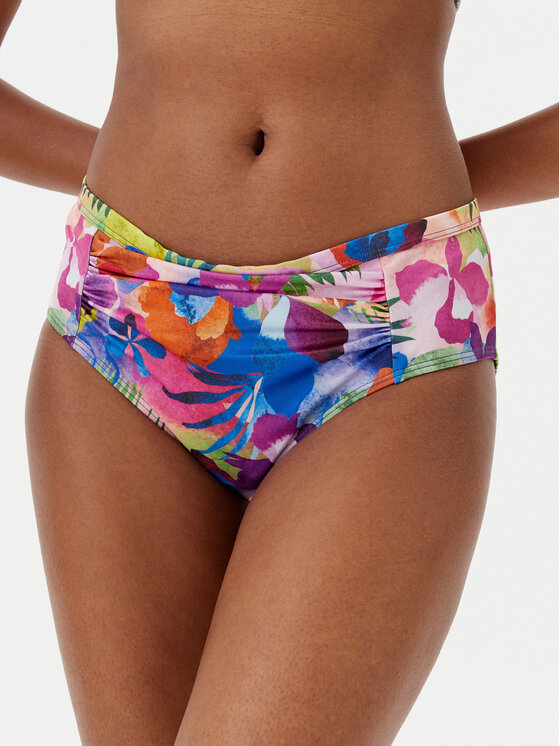 Dorina Dorina Bikini pezzo sotto Miquela FXHI0021MI120 Multicolore