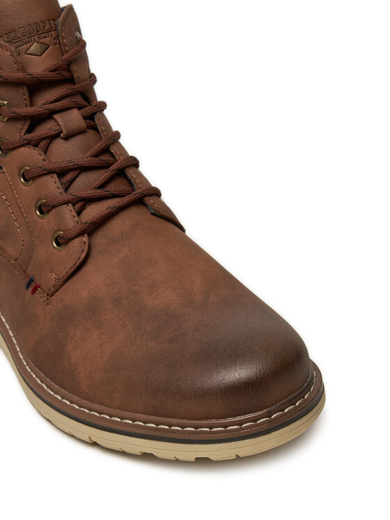 Lee Cooper Lee Cooper Saapad PRWZ0001S Pruun