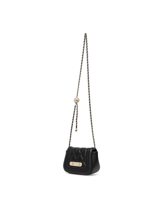 Jenny Fairy Jenny Fairy Handtasche MLS-E-066-05 Schwarz