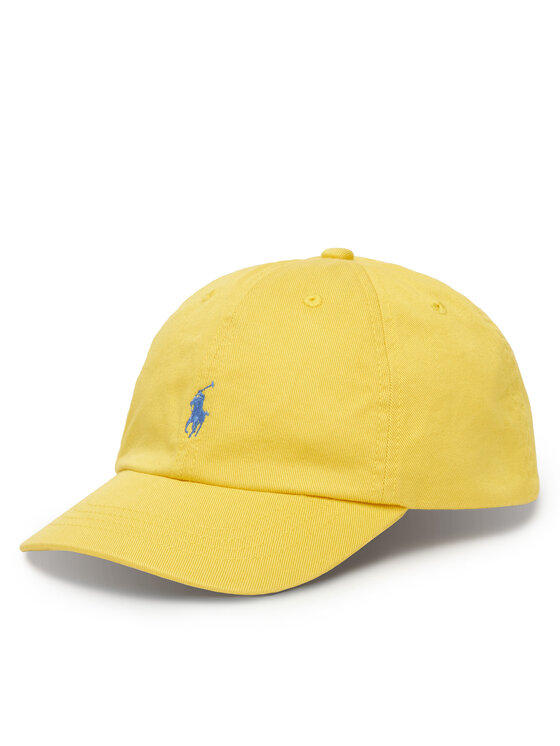 Polo Ralph Lauren Polo Ralph Lauren Šilterica 322785653053 Žuta