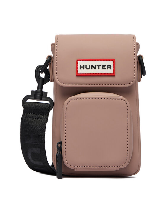 Hunter Hunter Crossover torbica C-HTR-B-015-08 Ružičasta