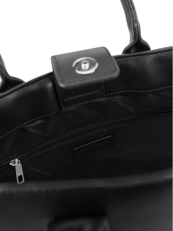 Gino Rossi Gino Rossi Handtasche TYLO-001 Schwarz