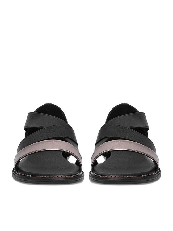 Lasocki Lasocki Sandale CEO-RST-KATE-20 Crna