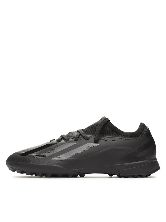 adidas adidas Scarpe da calcio X Crazyfast.3 Turf Boots IE1570 Nero