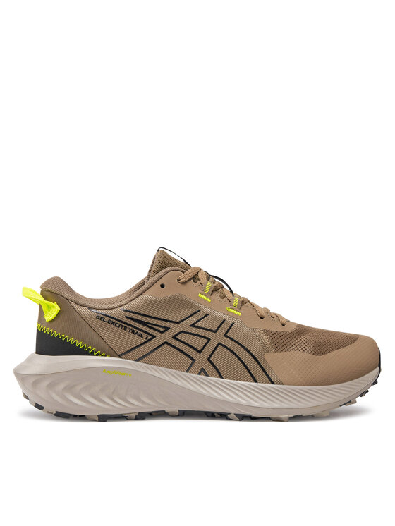 Asics Asics Tenisice za trčanje Gel-Excite Trail 2 1011B594 Bež