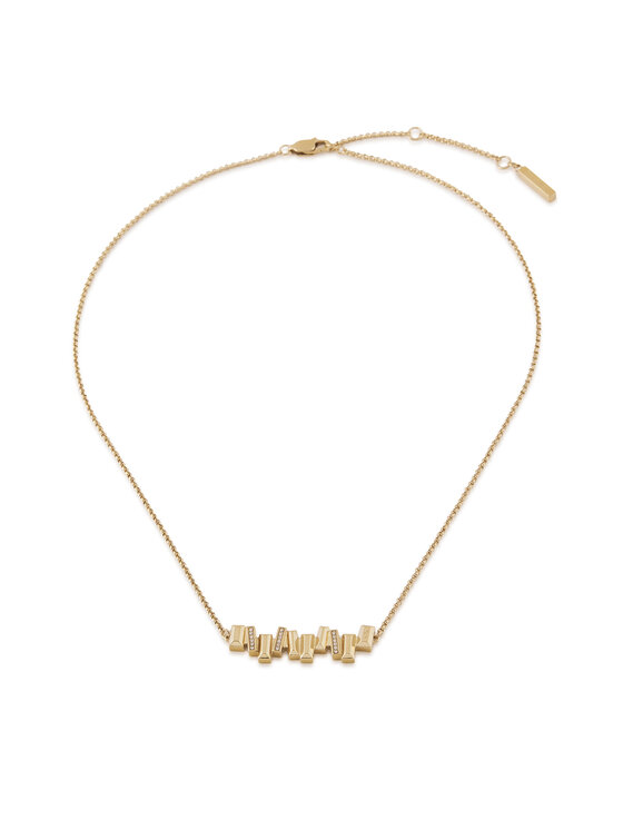 Női Nyaklánc Calvin Klein, Arany, 35000229