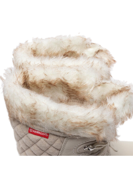 Helly Hansen Helly Hansen Снігоходи W Garibaldi Vl 11592_034 Бежевий