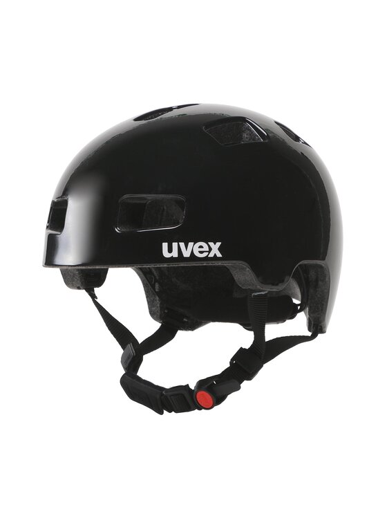 Uvex Uvex Bukósisak Hlmt 4 4109801217 Fekete