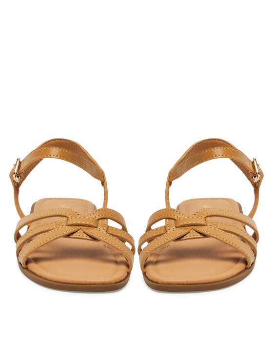 JENNY JENNY Sandale SXH1385-24 Bej
