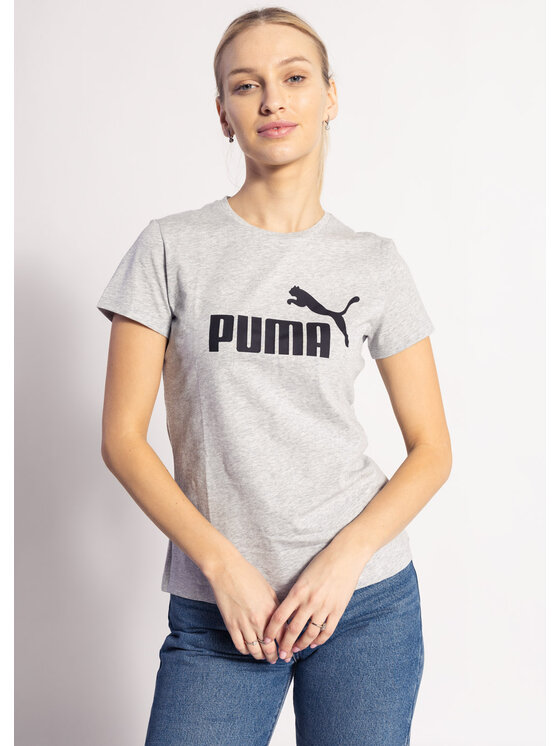 T-Shirt, rozmiar M, Szare, 586774-04/S
