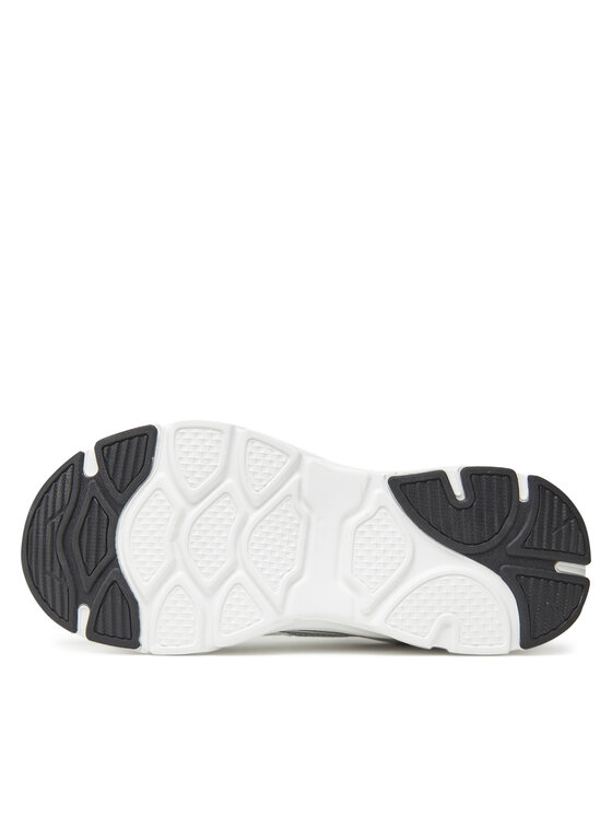 Sprandi Sprandi Sneakersy CEO-WP40-23404Z Biały