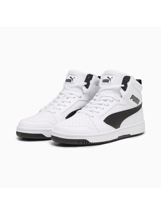 Puma Puma Sneakersy 392326 Biały